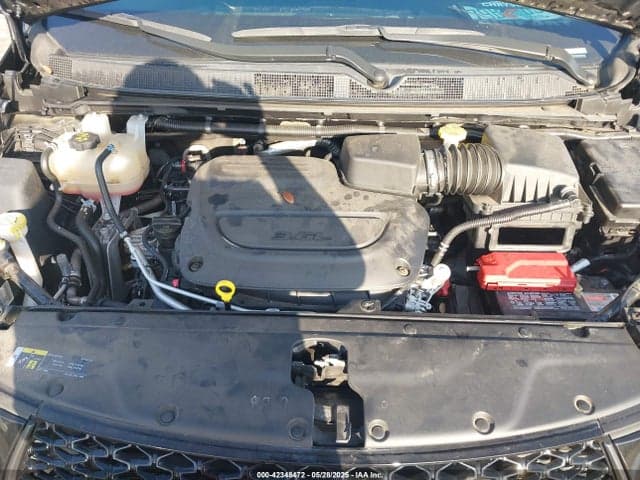 2021 CHRYSLER PACIFICA TOURING L 10