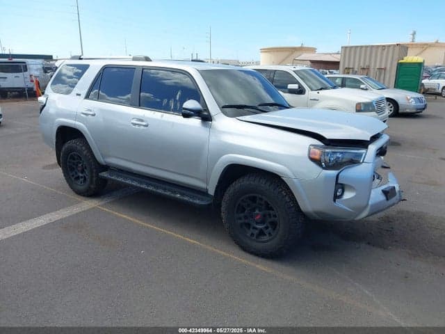 2023 TOYOTA 4RUNNER SR5 PREMIUM - 1