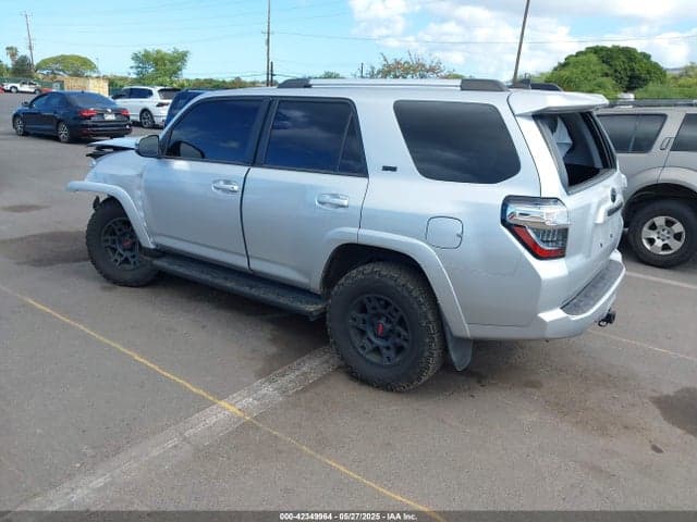 2023 TOYOTA 4RUNNER SR5 PREMIUM 3