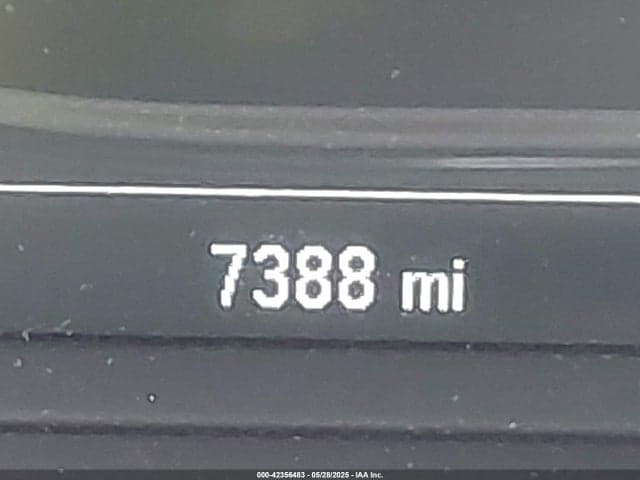 2025 CHEVROLET TRAX FWD LS 15