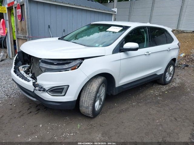 2017 FORD EDGE SEL 2