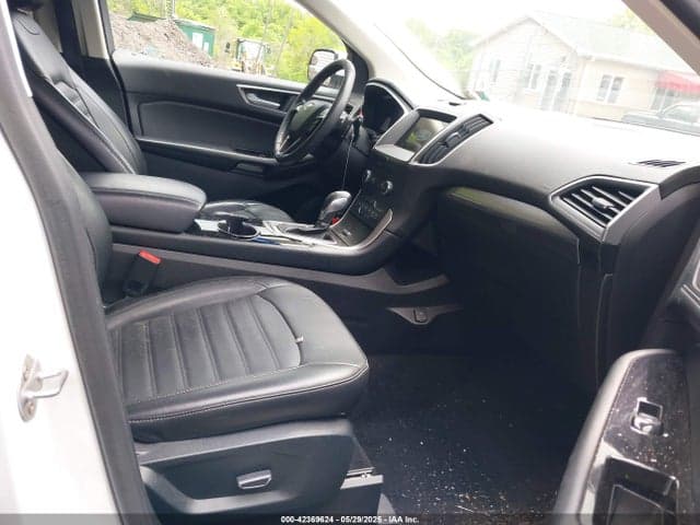 2017 FORD EDGE SEL 5