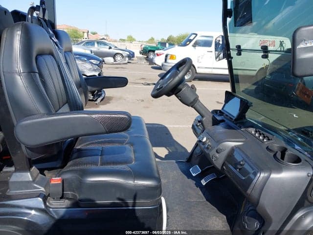 2025 RANGER GOLF CART 5