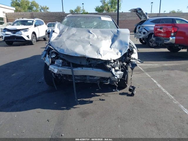 2018 TOYOTA MIRAI 12