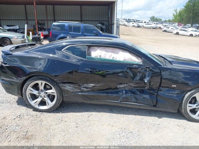 2019 CHEVROLET CAMARO 1SS 6