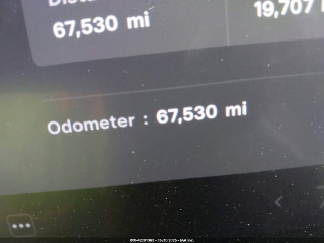 2018 TESLA MODEL 3 LONG RANGE/PERFORMANCE 15