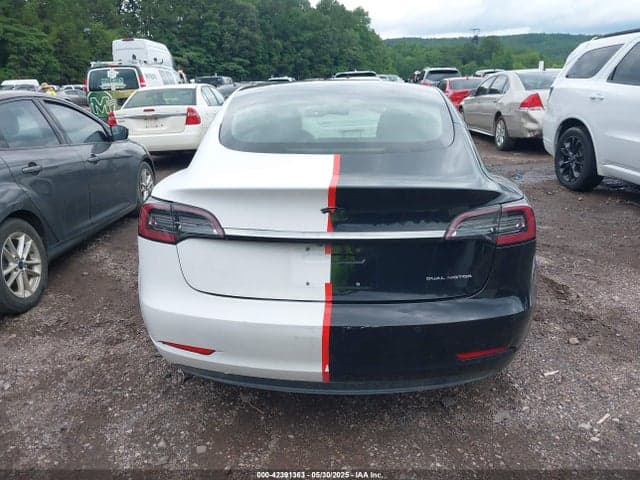2018 TESLA MODEL 3 LONG RANGE/PERFORMANCE 16