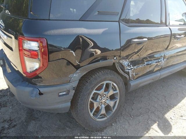 2021 FORD BRONCO SPORT BADLANDS 6