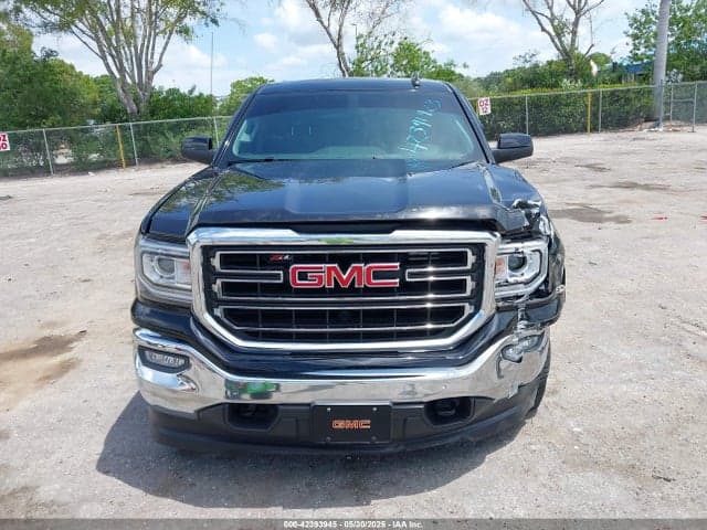 2019 GMC SIERRA 1500 LIMITED SLE 12