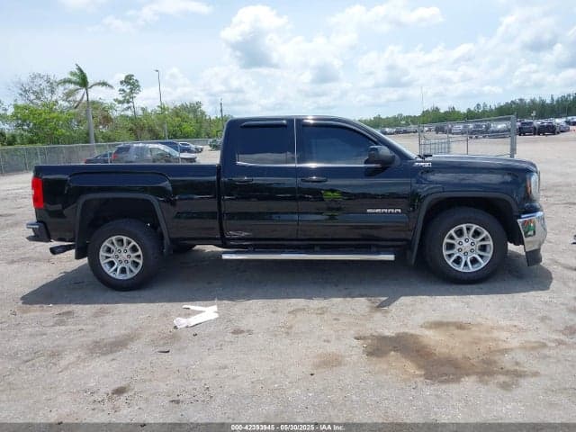 2019 GMC SIERRA 1500 LIMITED SLE 13