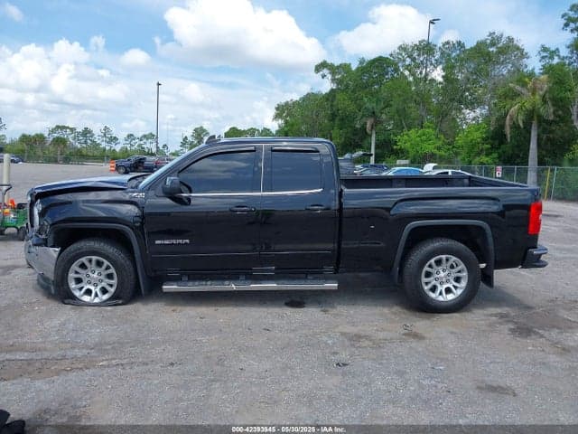 2019 GMC SIERRA 1500 LIMITED SLE 14