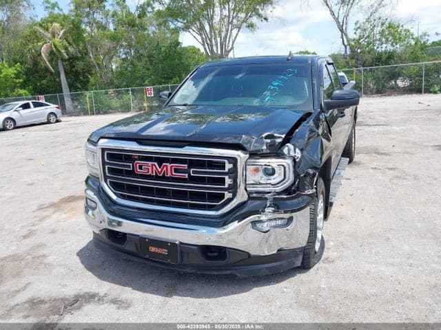 2019 GMC SIERRA 1500 LIMITED SLE 17