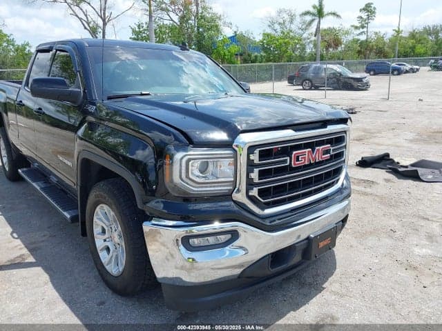 2019 GMC SIERRA 1500 LIMITED SLE 19