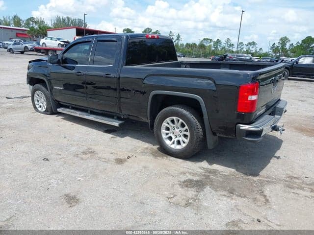 2019 GMC SIERRA 1500 LIMITED SLE 3