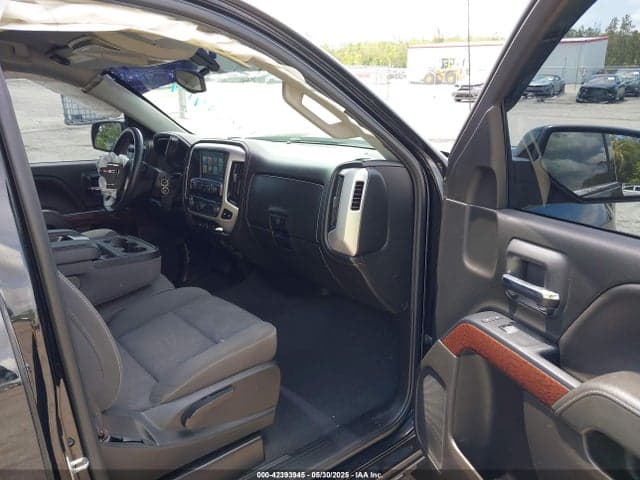 2019 GMC SIERRA 1500 LIMITED SLE 5