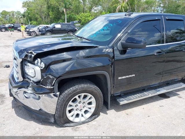 2019 GMC SIERRA 1500 LIMITED SLE 6