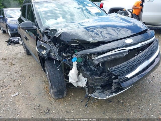2021 KIA SELTOS S 6