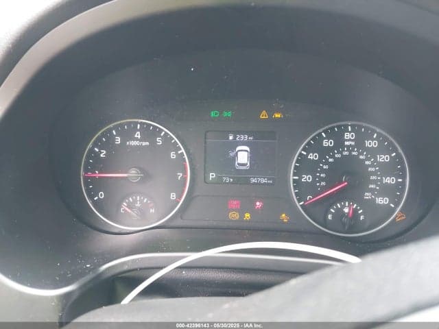 2021 KIA SELTOS S 7