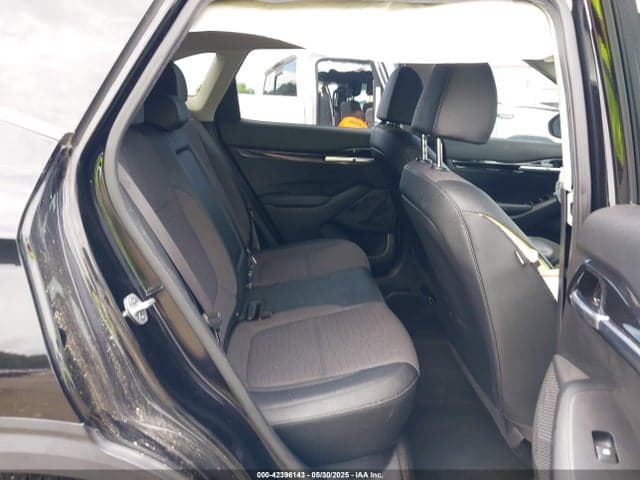 2021 KIA SELTOS S 8
