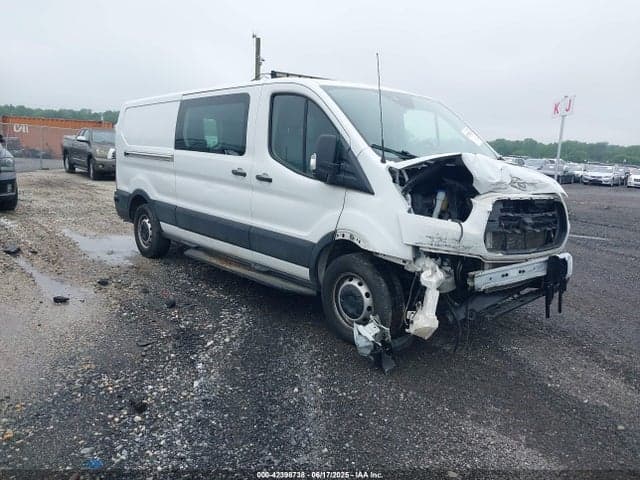 2019 FORD TRANSIT-150 1