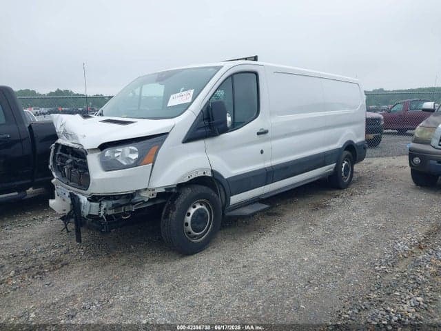 2019 FORD TRANSIT-150 2