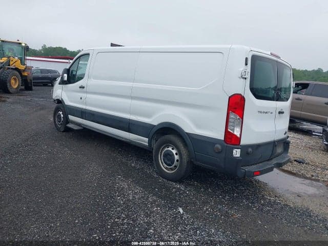 2019 FORD TRANSIT-150 3