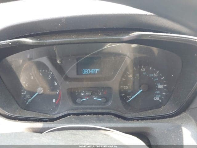 2019 FORD TRANSIT-150 7