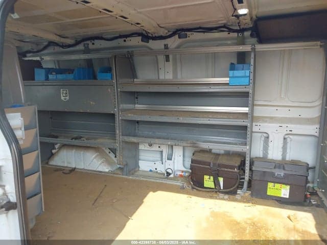 2019 FORD TRANSIT-150 8