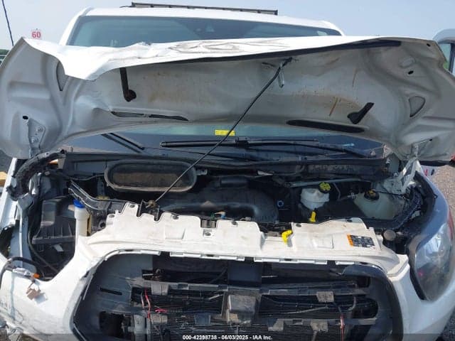 2019 FORD TRANSIT-150 10