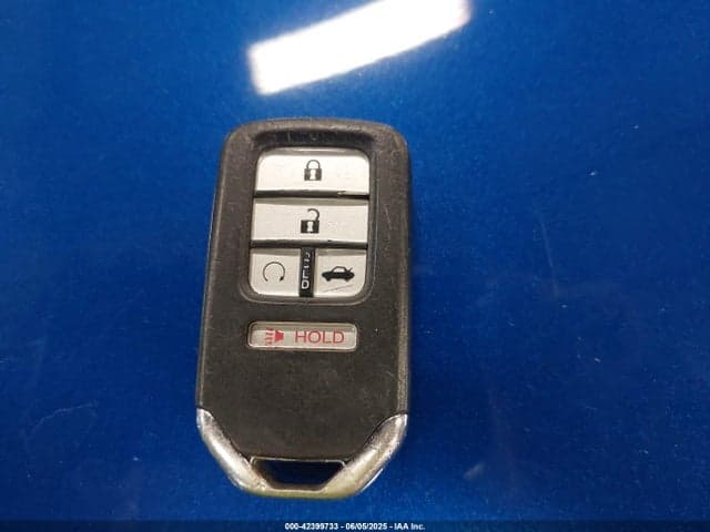 2020 HONDA CIVIC SPORT 11