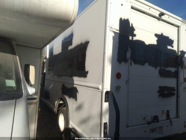 2019 FORD E-450 STRIPPED 3