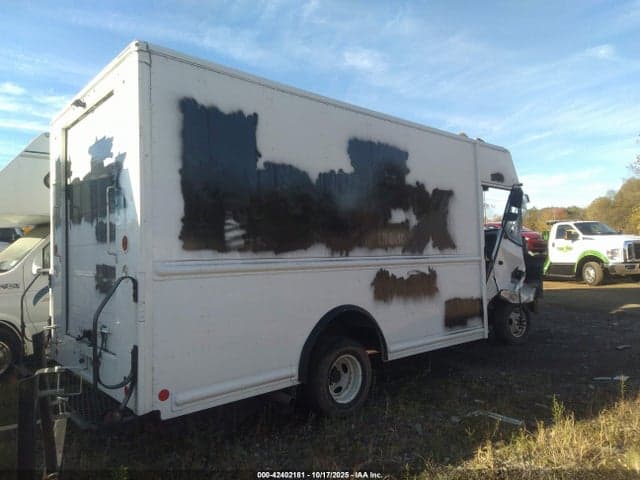 2019 FORD E-450 STRIPPED 4