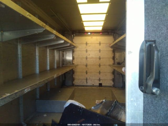 2019 FORD E-450 STRIPPED 6