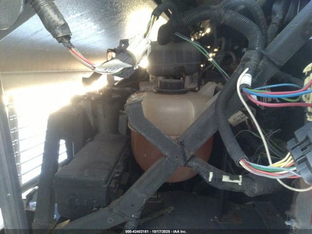 2019 FORD E-450 STRIPPED 9