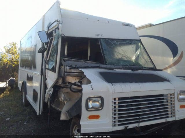 2019 FORD E-450 STRIPPED 10