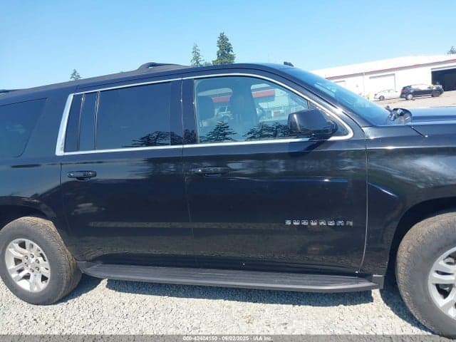 2019 CHEVROLET SUBURBAN LT 13