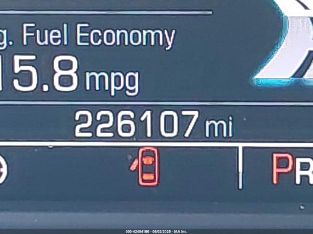 2019 CHEVROLET SUBURBAN LT 15