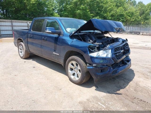 2022 RAM 1500 BIG HORN 4X4 5'7 BOX 1