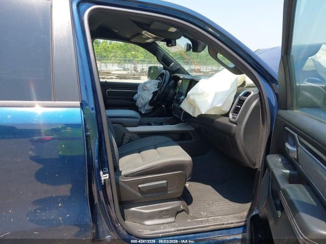 2022 RAM 1500 BIG HORN 4X4 5'7 BOX 5