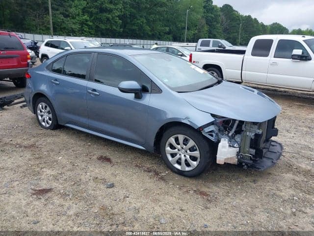 2020 TOYOTA COROLLA LE 1