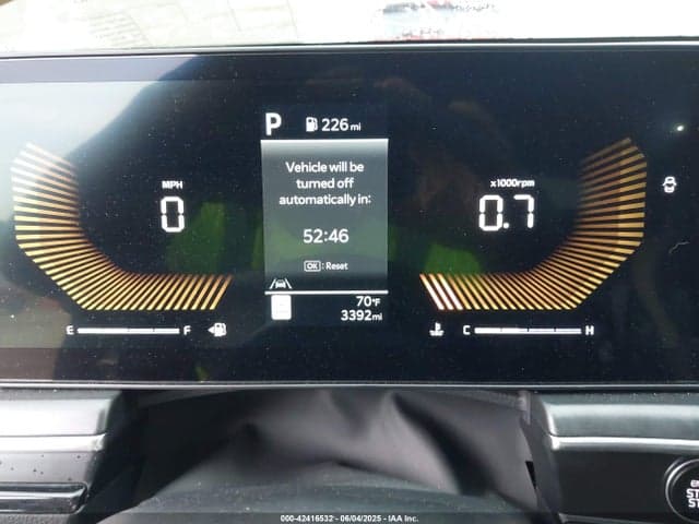 2025 KIA K5 GT-LINE 7