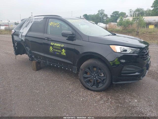 2024 FORD EDGE SE 1