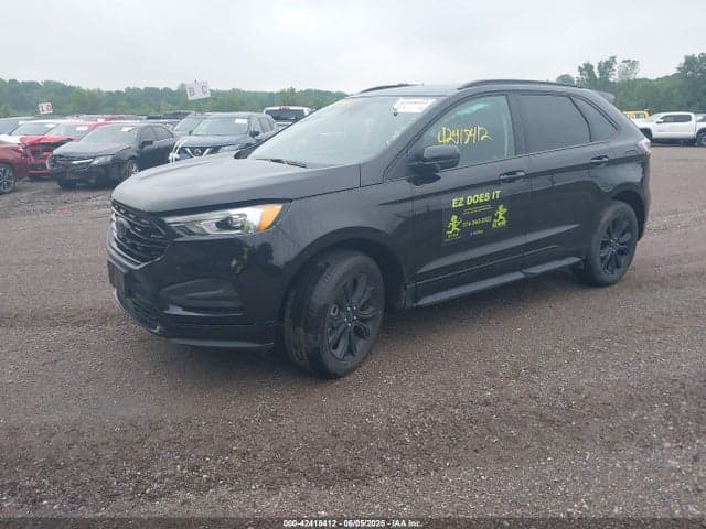 2024 FORD EDGE SE 2