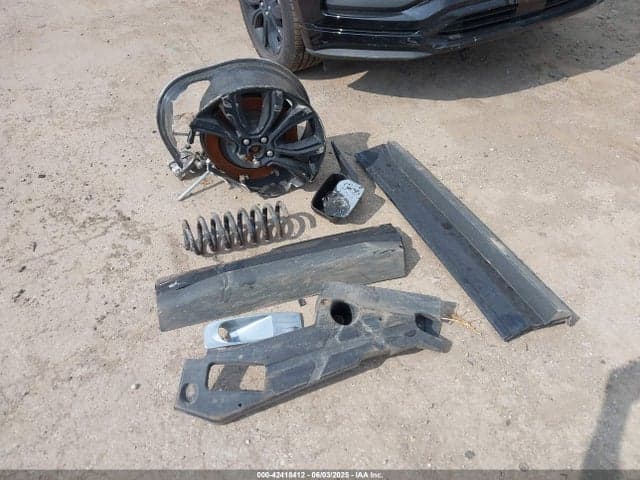 2024 FORD EDGE SE 12