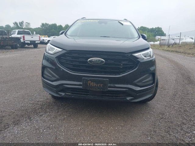 2024 FORD EDGE SE 13