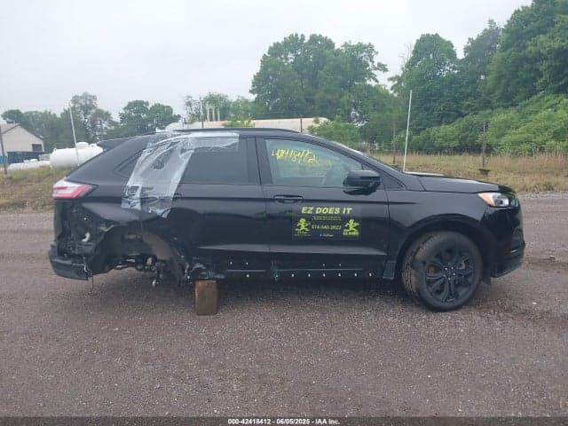 2024 FORD EDGE SE 14
