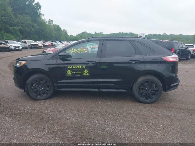 2024 FORD EDGE SE 15