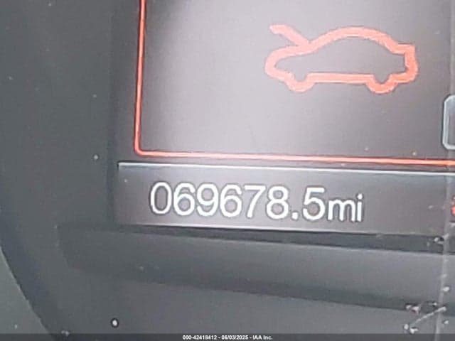 2024 FORD EDGE SE 16