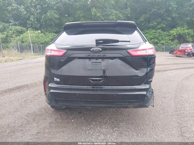 2024 FORD EDGE SE 17
