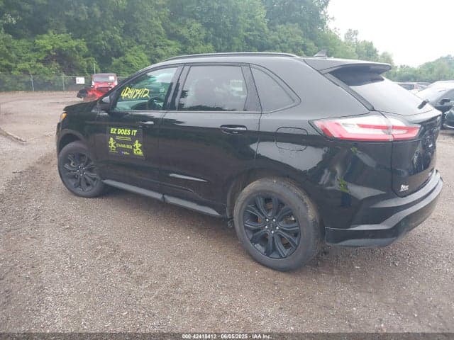 2024 FORD EDGE SE 3